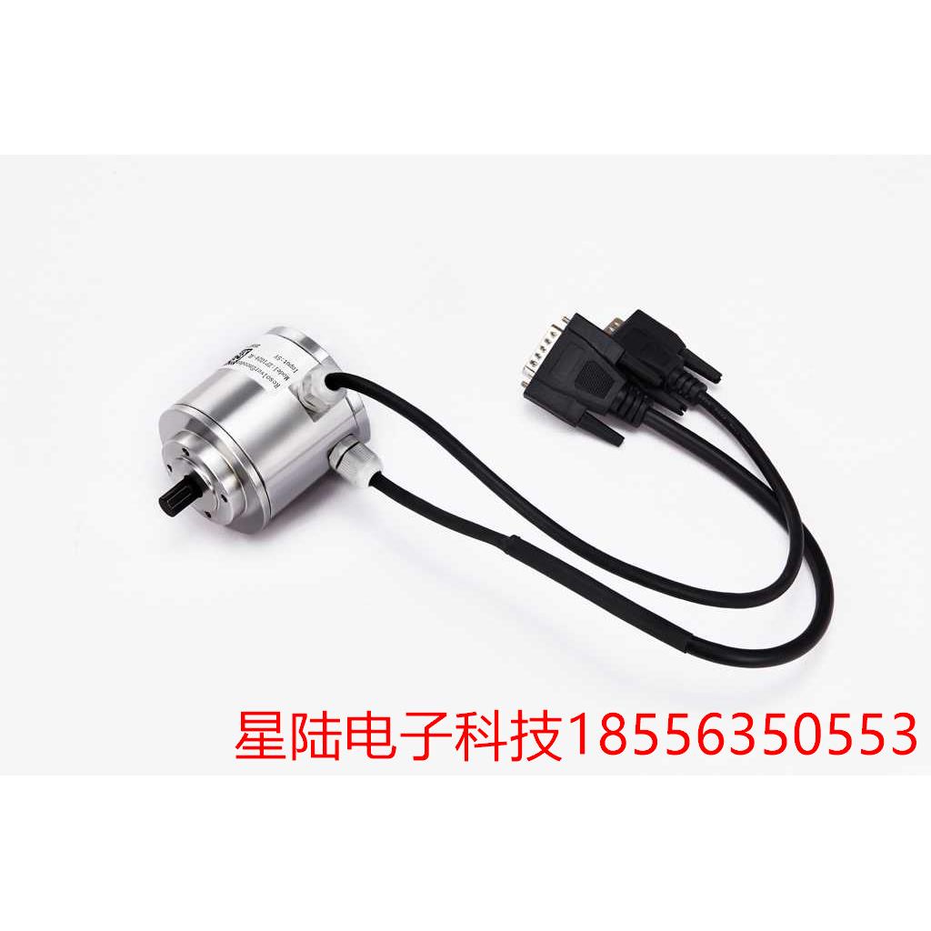 旋变编码器，纺织专用编码器