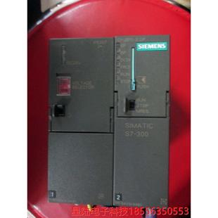 6ES7 0AB0一組九成新 PLC 300 307 1BA00 2AG10 315