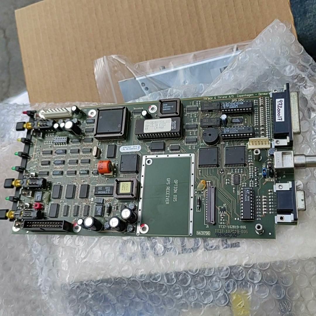 Thrane & Thrane TT37-102819-00询价$