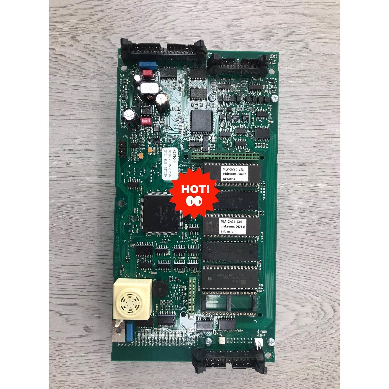 consilium GPK-4 051005 Rev?.R3询价$