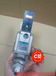 CKD电磁阀NSB1A DC23 15A E2CS