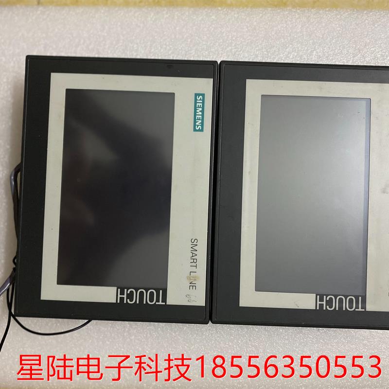 触摸屏 6AV6 648-0CC11-3AX0