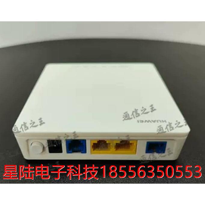 HG8546M GPON4网口1语音1USB WIFI