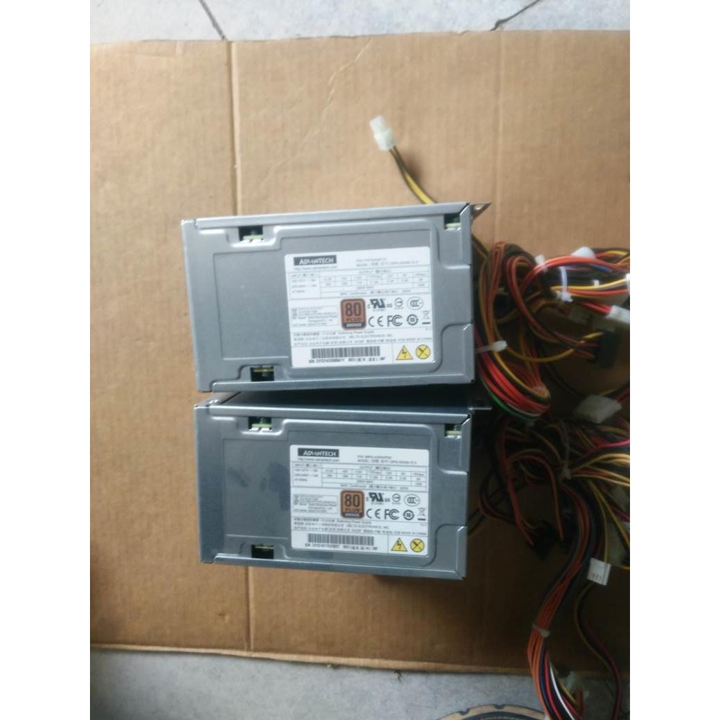 研华电源/DPS-300AB-70A/研华工业设备电源/工控电源300W/80PLUS