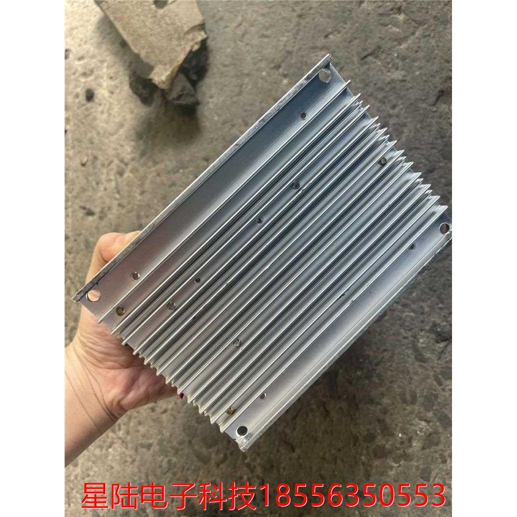 爱得利变频器 AS2-IPM 拆机货 成色型号如图 有意者