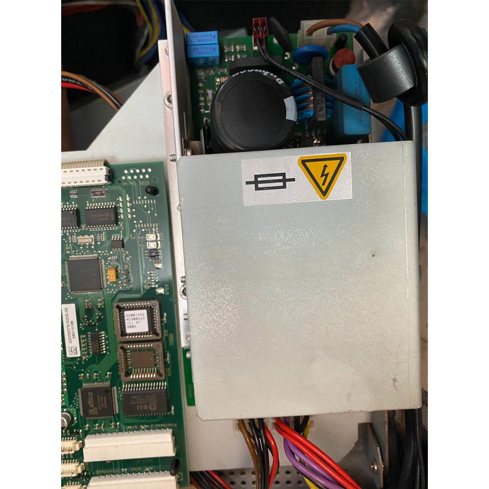 INPOTRON  PSU-0063-03  电源 功能正常议价