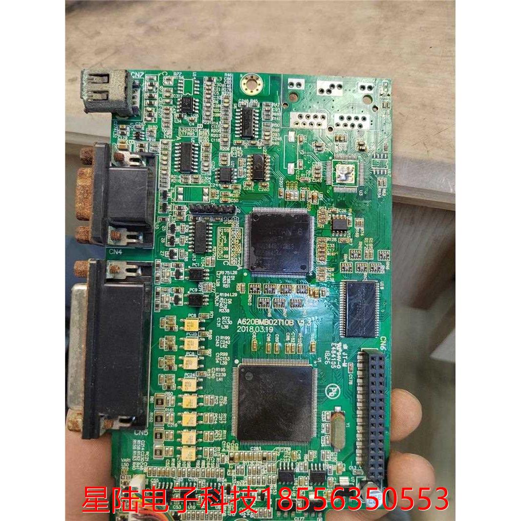 SERVODE 赛孚德驱动器 ASD620B120A00A驱