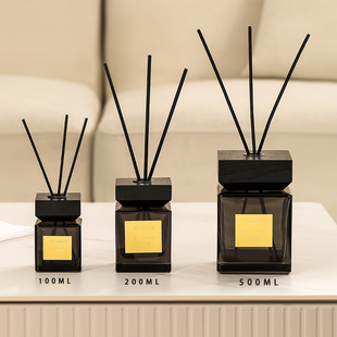 大容量香薰精油持久留香卧室高级酒店民宿家用檀香卫生间檀香房间