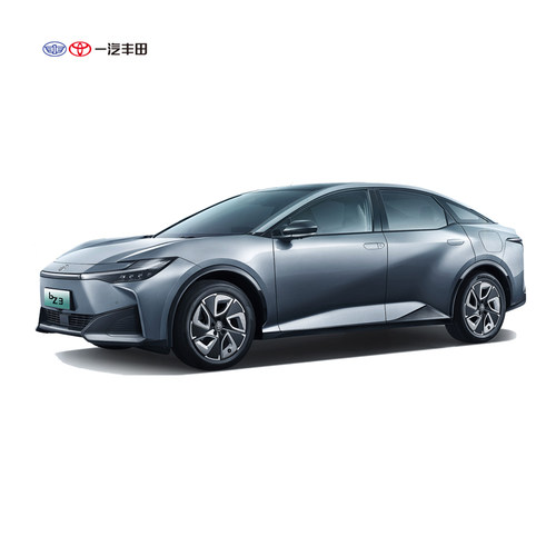 【全款】一汽丰田TOYOTA 纯电SUV bZ3
