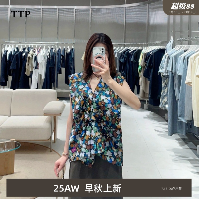 百搭休闲短款纯棉衬衫女上衣女
