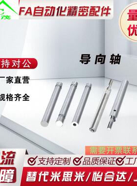 替导向轴SCK/SCL/SAE/SAF/SCD/SCE01 02 06 07 11 21 22 51 52 56