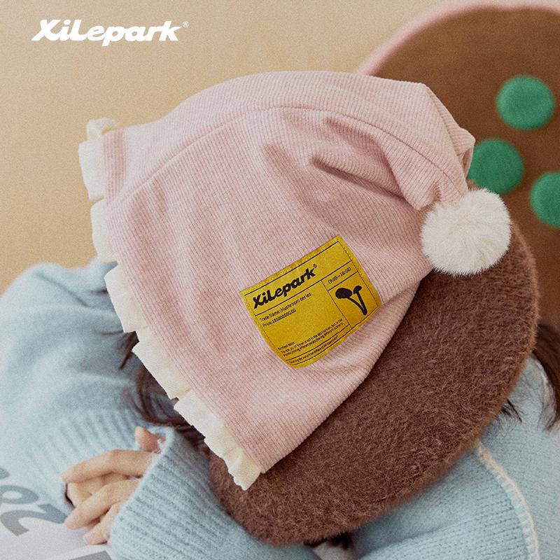 原创设计可爱小熊便携化妆工具