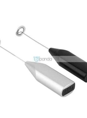 Cordless Coffee Milk Frother Cream Foamer Latte Maker Hand