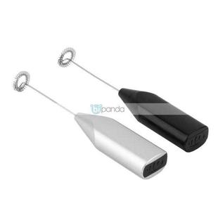 Cordless Coffee Milk Frother Cream Foamer Latte Maker Hand