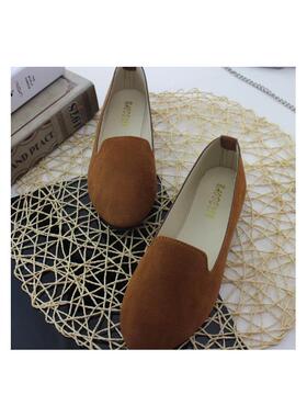 Ladies summer flat shoes women 2019 flats туфли 43女鞋