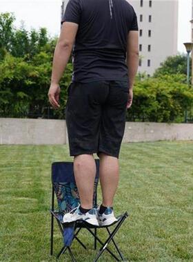 Outdoor folding table and chair set portable picnic camping