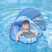 Toddl Swimming Float Baby Waist Lying Infant Ring Rings Swim