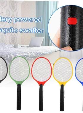 Electric Mosquito Racket Killer Electric Fly Insect Zapper B