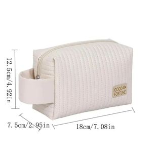 Cute little makeup bag portable travel bag可爱小化妆包旅行包