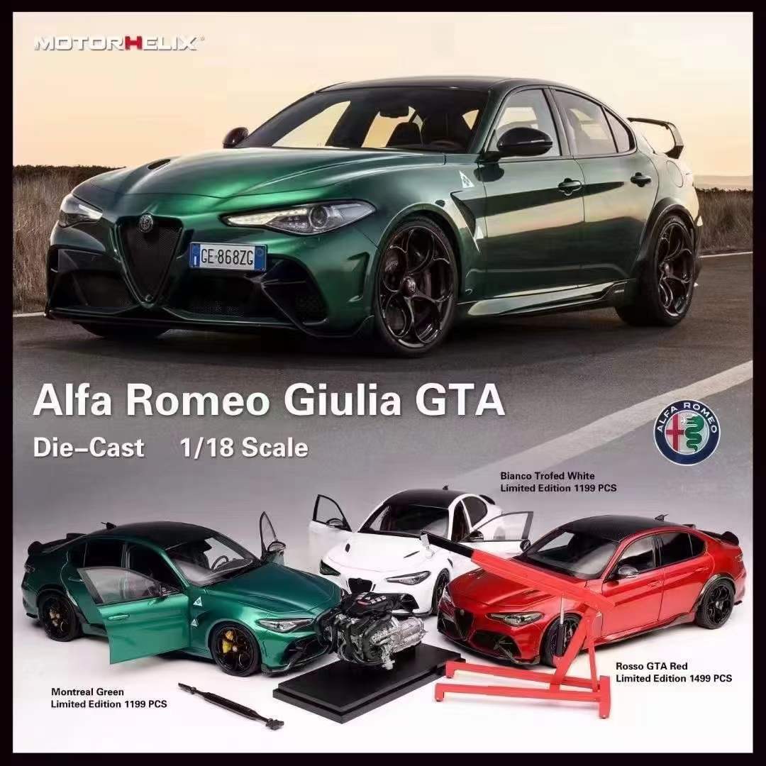 MOTORHELIXAlfaRomeo