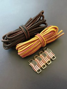 Wing9875鞋 扣复古8111星条旗鞋 带红翼9111 带鞋 带扣 875鞋 红翼Red