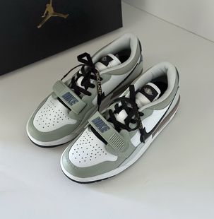 shoelaces鞋带适配af1耐克ow英文aj312扁平黑金字母shoelace鞋带