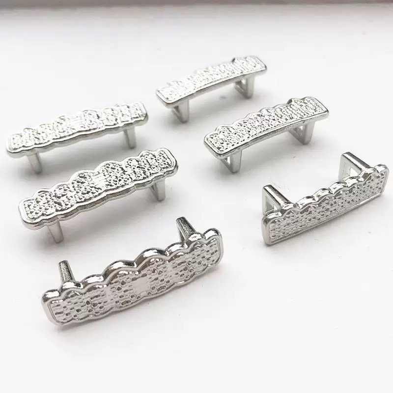 Travis Scott air force 1鞋带扣男女TS金属换钩AF1 空军一号