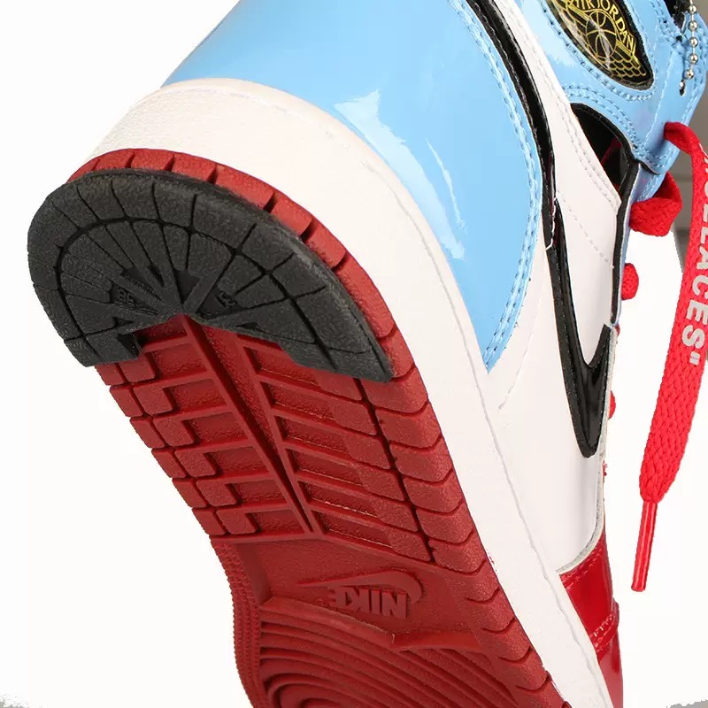 鞋底防滑贴磨耐加厚橡胶后跟防滑贴片自粘运动鞋aj1防磨贴贴止滑