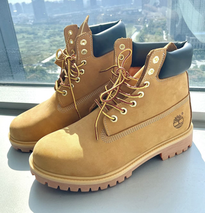 马丁天伯伦圆形鞋 鞋 带 踢不烂大黄靴工装 适配添柏岚timberland原装