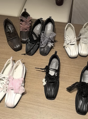 韩版高品质rockfish珍珠花朵配饰鞋带扣适配潮流女鞋运动鞋装饰品