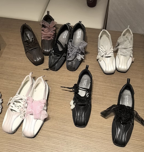 装 韩版 运动鞋 带扣适配潮流女鞋 饰品 高品质rockfish珍珠花朵配饰鞋