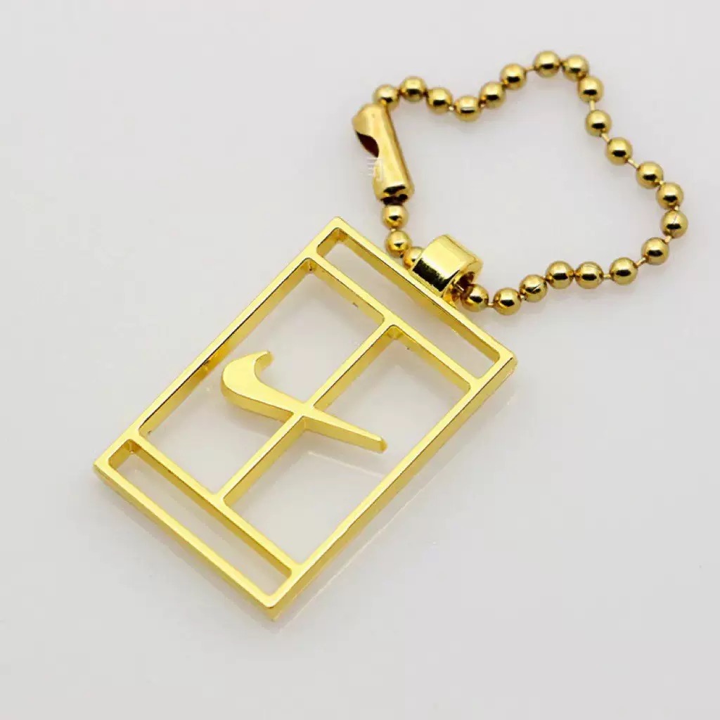 适配Aj AF1空军一号运动鞋鞋扣鞋带扣装饰扣挂饰金属diy配件改造