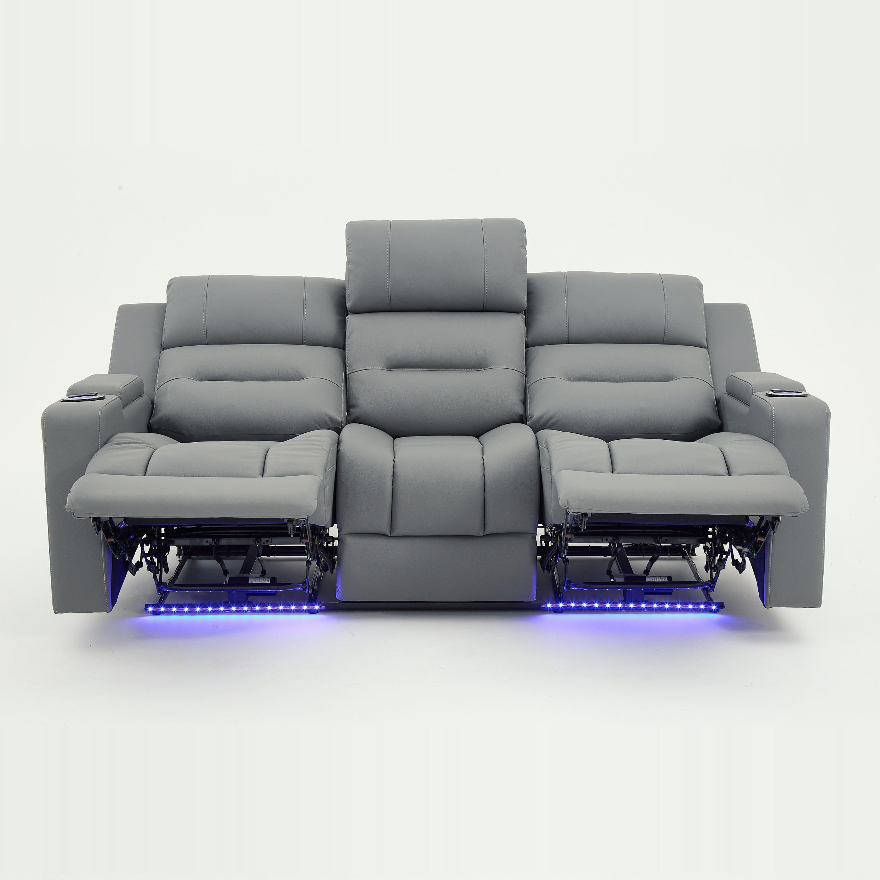 路易丹尼太空舱多功能沙发