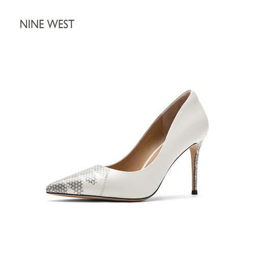 NineWest/玖熙高跟鞋