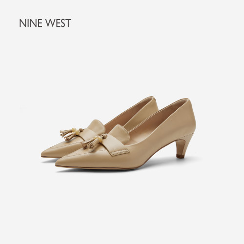 NineWest/玖熙乐福鞋女