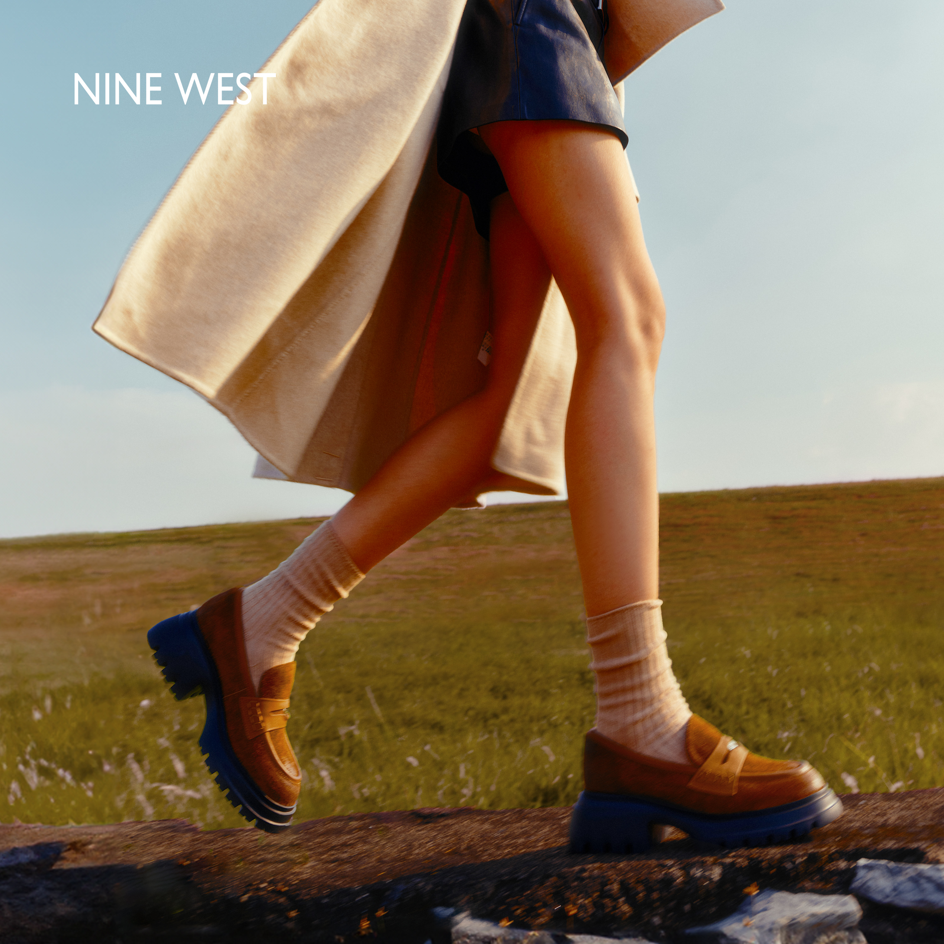 NineWest/玖熙乐福鞋