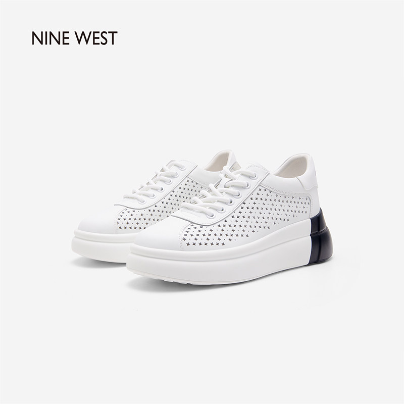 玖熙女休闲鞋价格 玖熙女休闲鞋图片 星期三