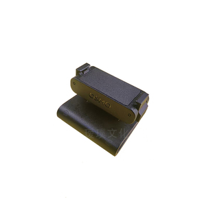 帽子运动相机支架大疆Osmo Nano磁吸帽沿夹直播第一视角拍摄头戴