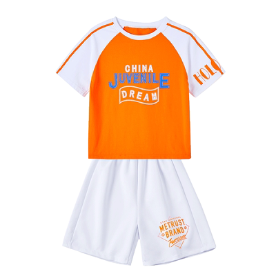 六一儿童拉拉队演出服幼儿园啦啦队爵士舞表演服中小学运动会服装