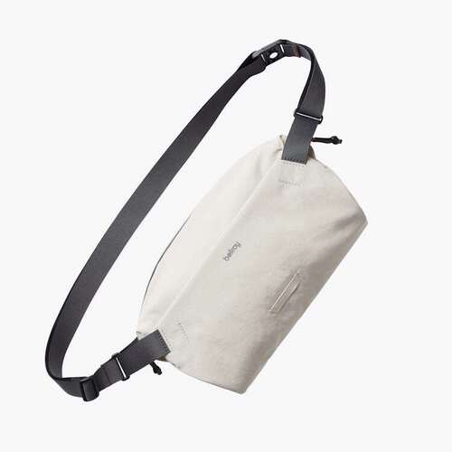 澳洲 Lite Sling 7L 轻量骑行胸包磁吸斜挎包轻行包