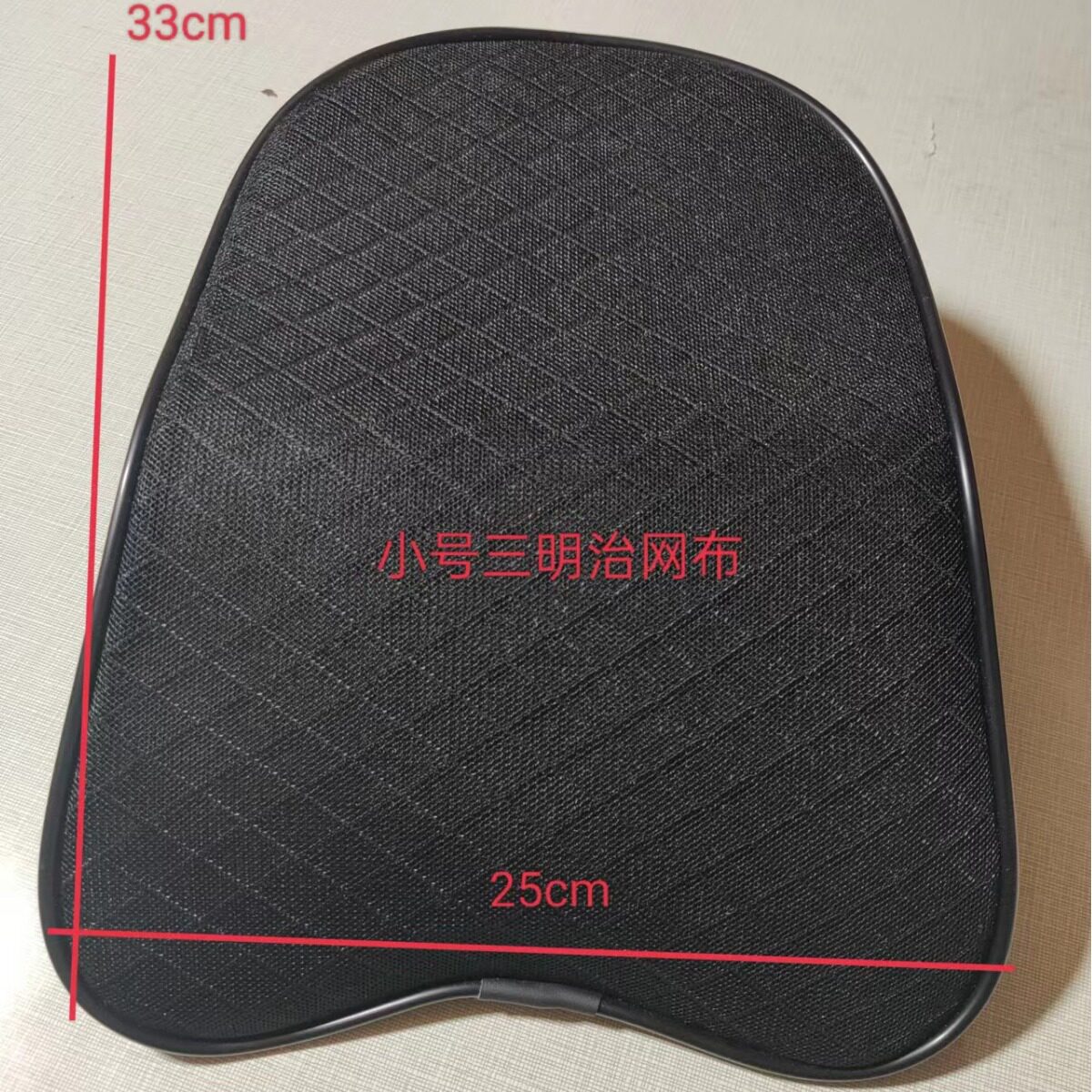 源头厂家汽车头枕护颈枕