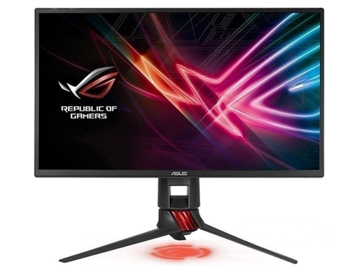 华硕XG258Q显示器24.5寸240Hz