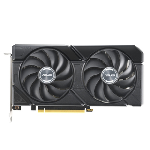 AUSU/华硕 DUAL-RTX4060TI-08G-EVO高颜值台式电竞游戏显卡