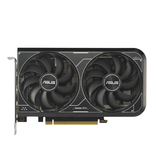 AUSU/华硕 DUAL GeForce RTX4060TI-8G V2台式电竞游戏显卡