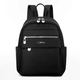 Рюкзак, сумка через плечо, вместительный и большой ранец для отдыха для путешествий, ткань оксфорд