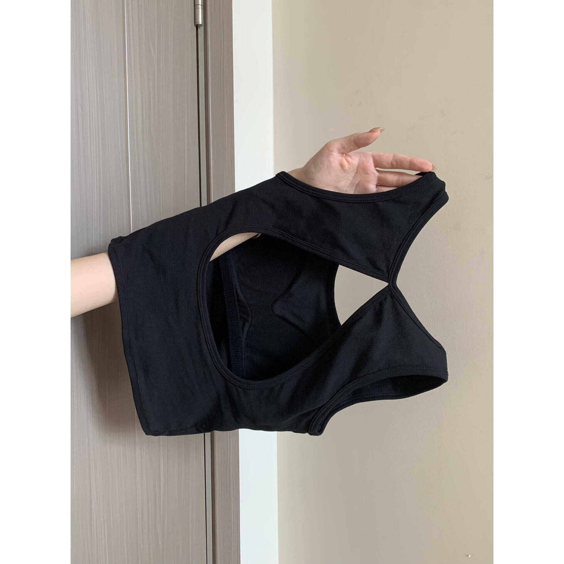 夏季美背吊带背心女夏显瘦美背一体带胸垫外穿辣妹内搭短款无袖,女装/女士精品,大码内搭,淘宝优惠券,粉丝福利购,淘宝优惠卷