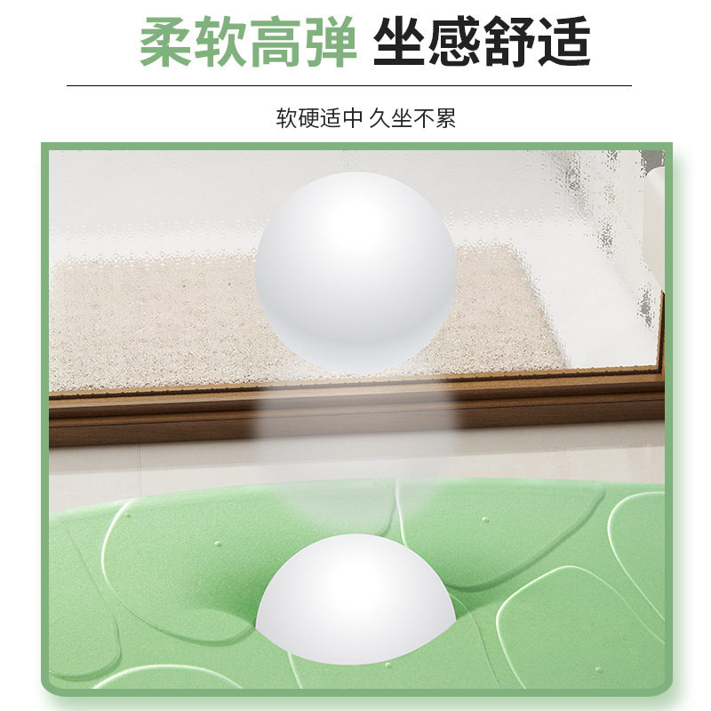 防水马桶套加大内径坐垫
