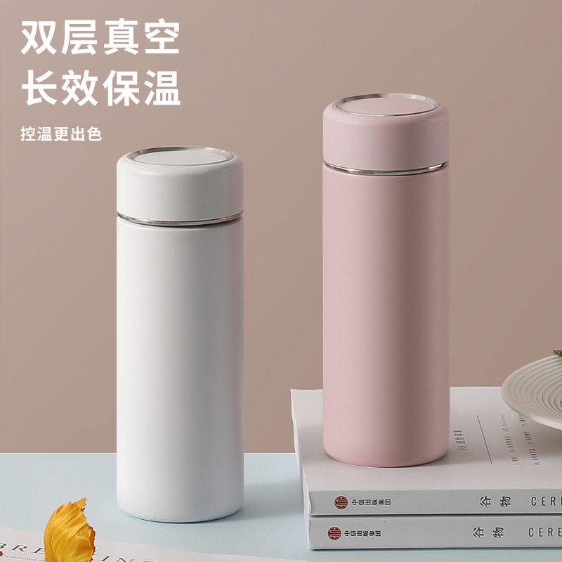 迷你保温杯316不锈钢女士