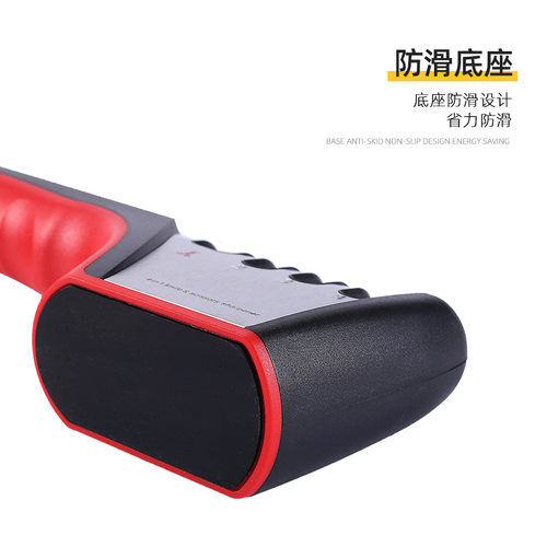四合一磨刀器多用途家用