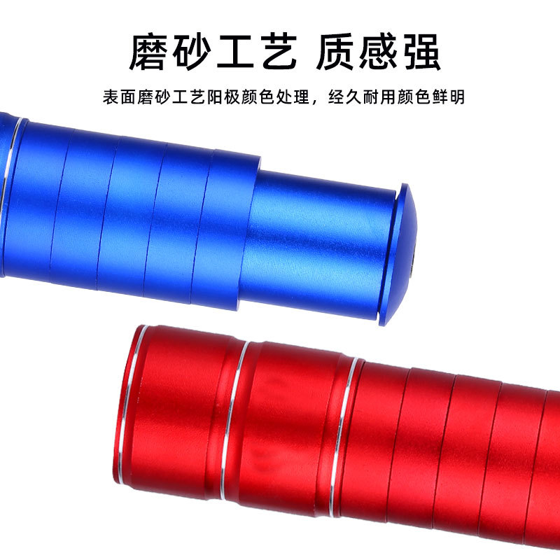 山地车自行车把立增高器